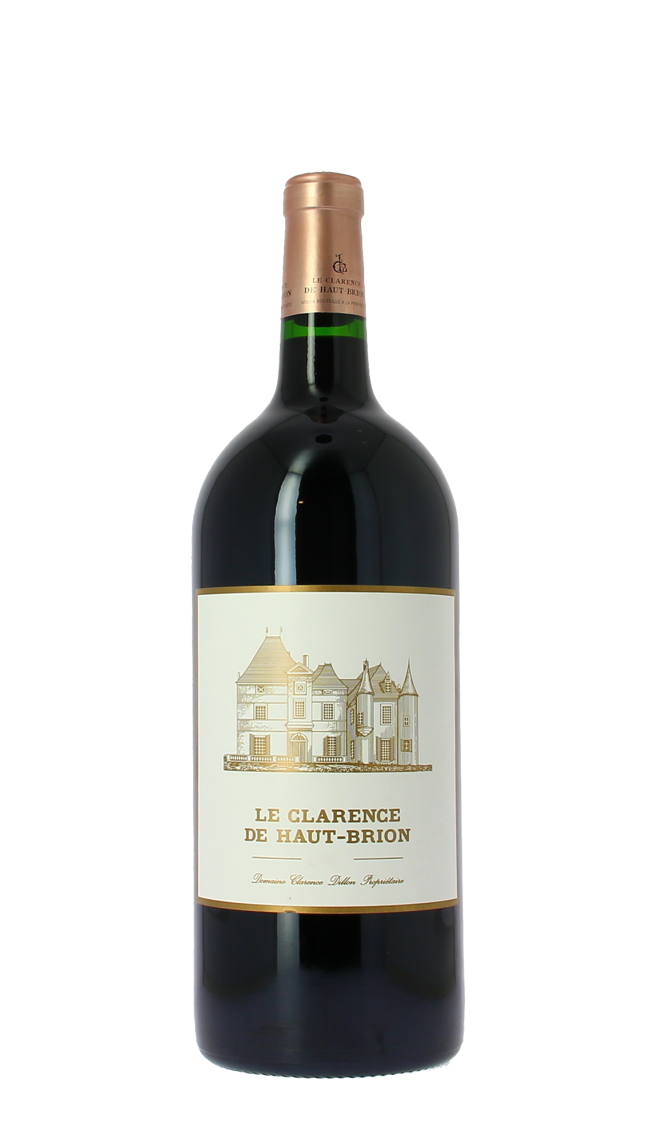 Le Clarence de Haut-Brion 2017 Rouge