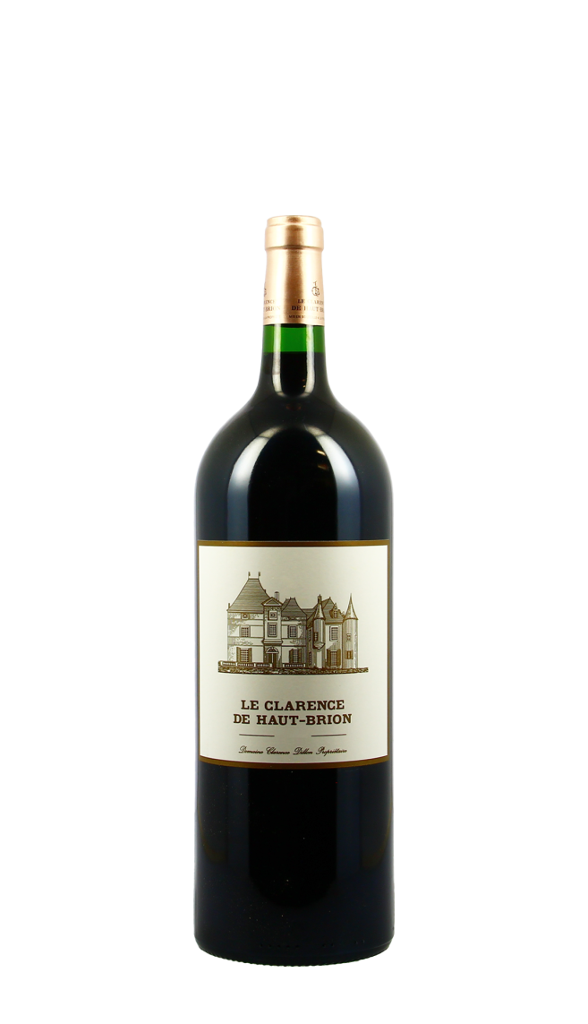 Le Clarence de Haut-Brion 2023 Rouge