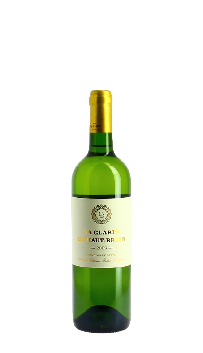 La Clarté de Haut-Brion 2009 Blanc