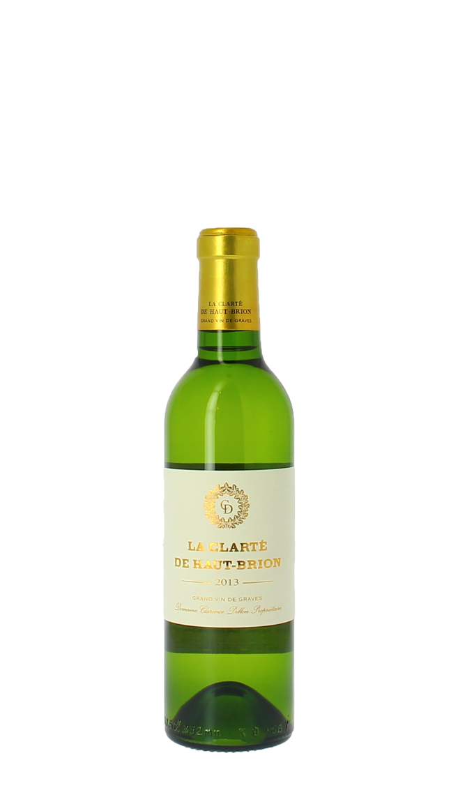 La Clarté de Haut-Brion 2013 Blanc