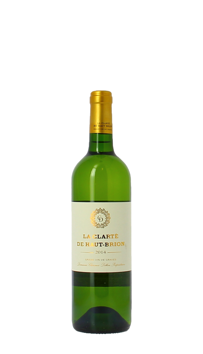 La Clarté de Haut-Brion 2014 Blanc