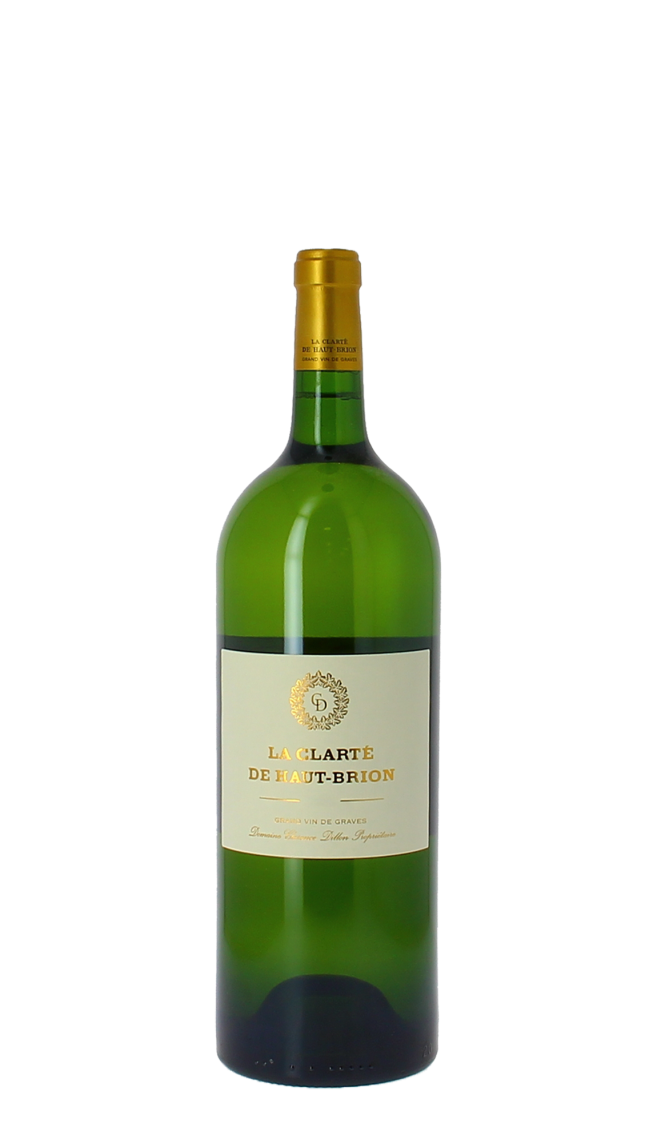 La Clarté de Haut-Brion 2018 Blanc