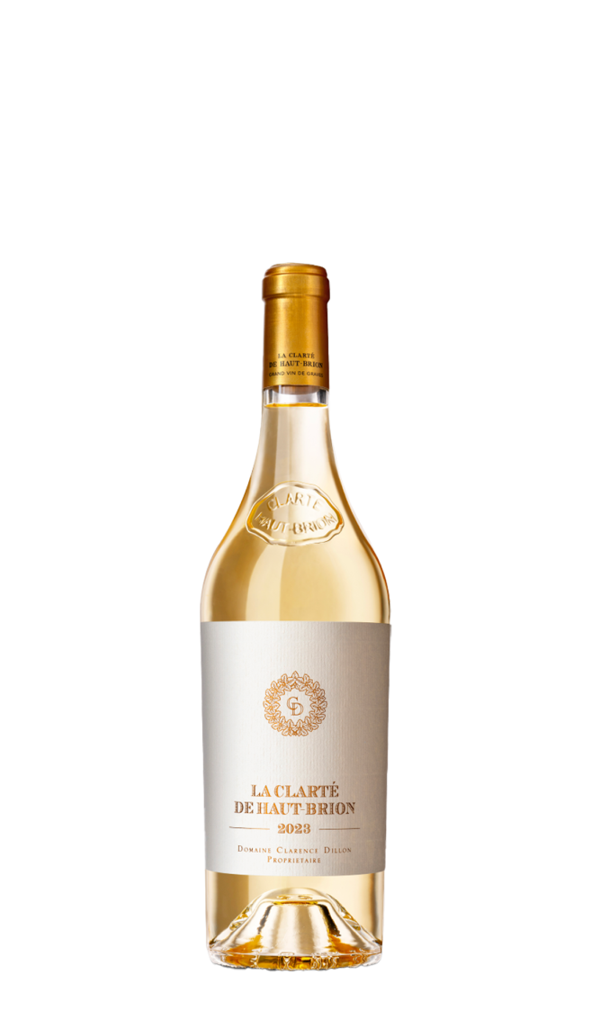 La Clarté de Haut-Brion 2023 Blanc