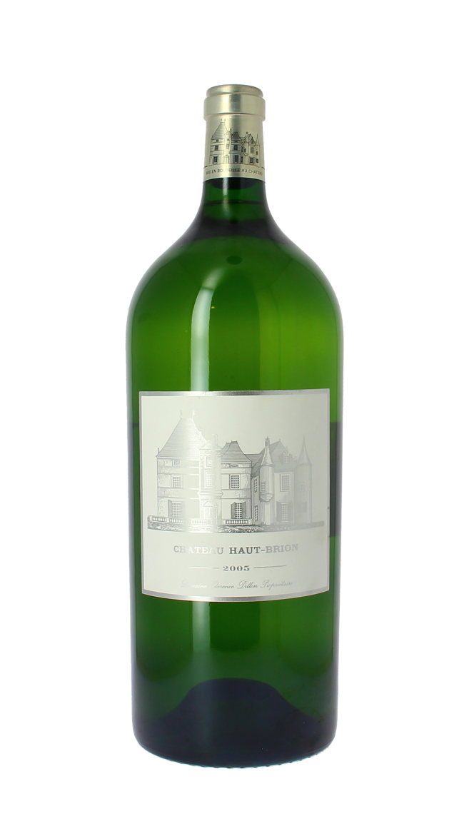 Château Haut-Brion 2005 Blanc