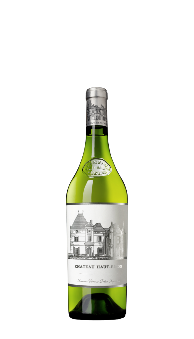 Château Haut-Brion 2022 Blanc