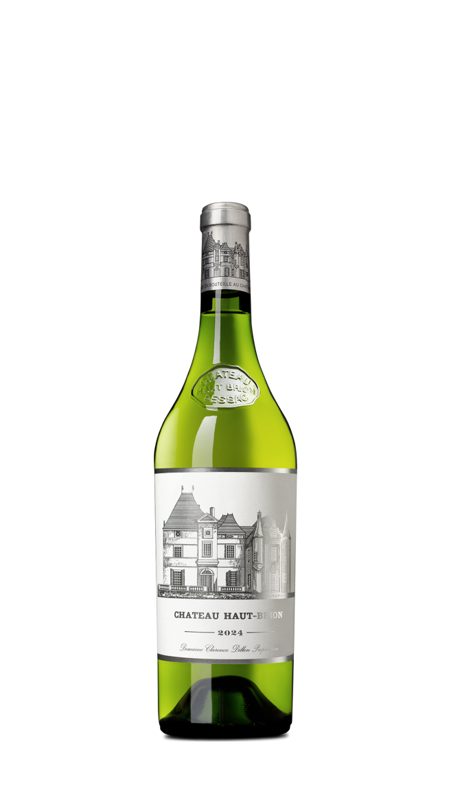 Château Haut-Brion 2024 Blanc en primeur Château Haut-Brion 2024 Blanc en primeur
