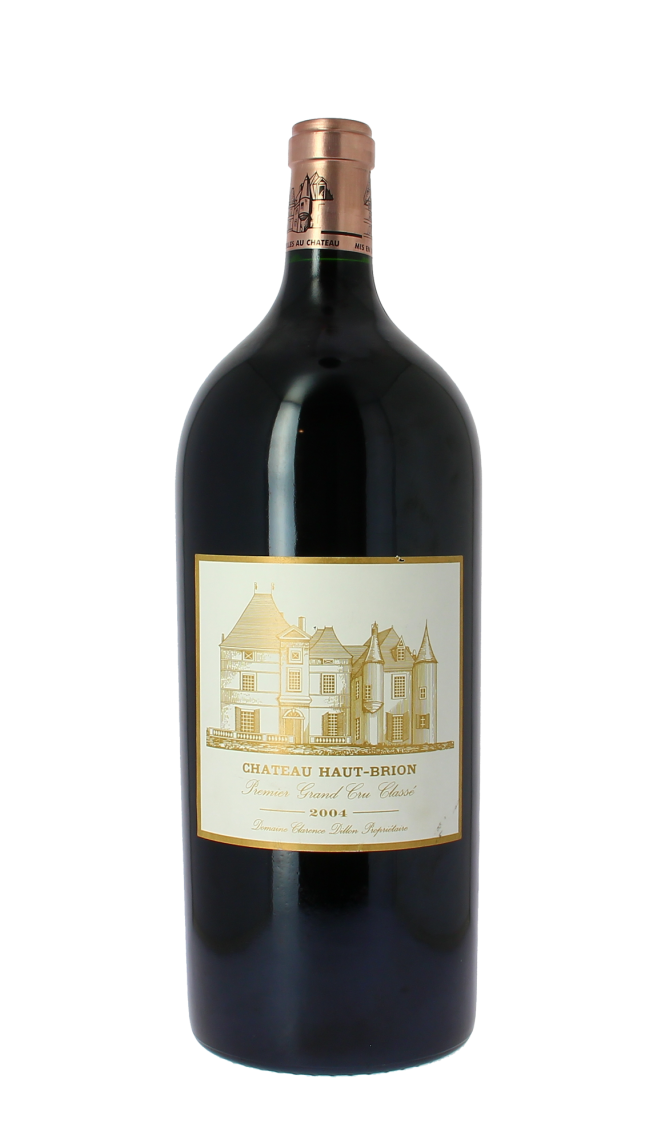 Château Haut-Brion 2004 Rouge