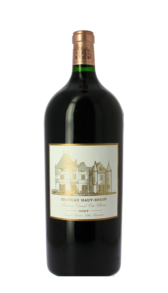 Château Haut-Brion 2007 Rouge