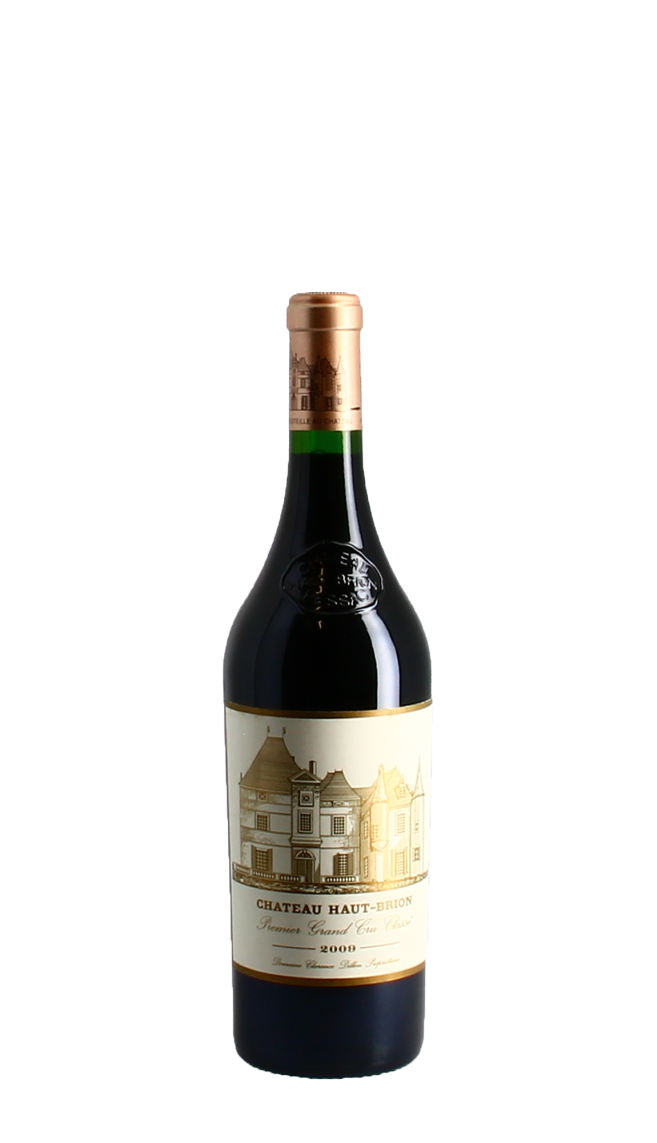Château Haut-Brion 2009 Rouge