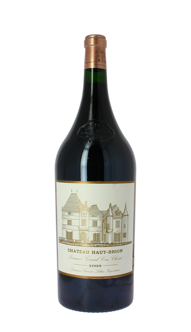 Château Haut-Brion 2009 Rouge