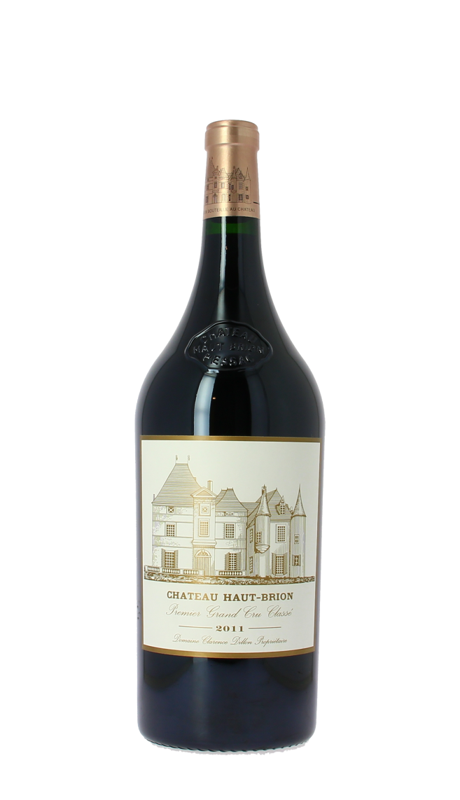 Château Haut-Brion 2011 Rouge
