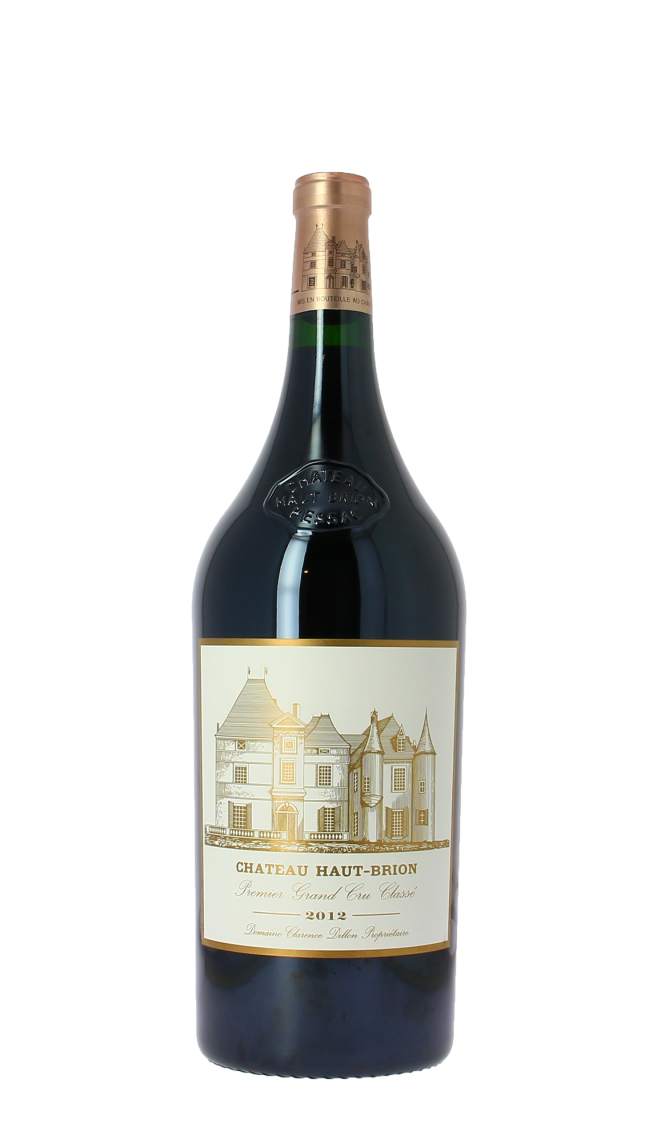 Château Haut-Brion 2012 Rouge