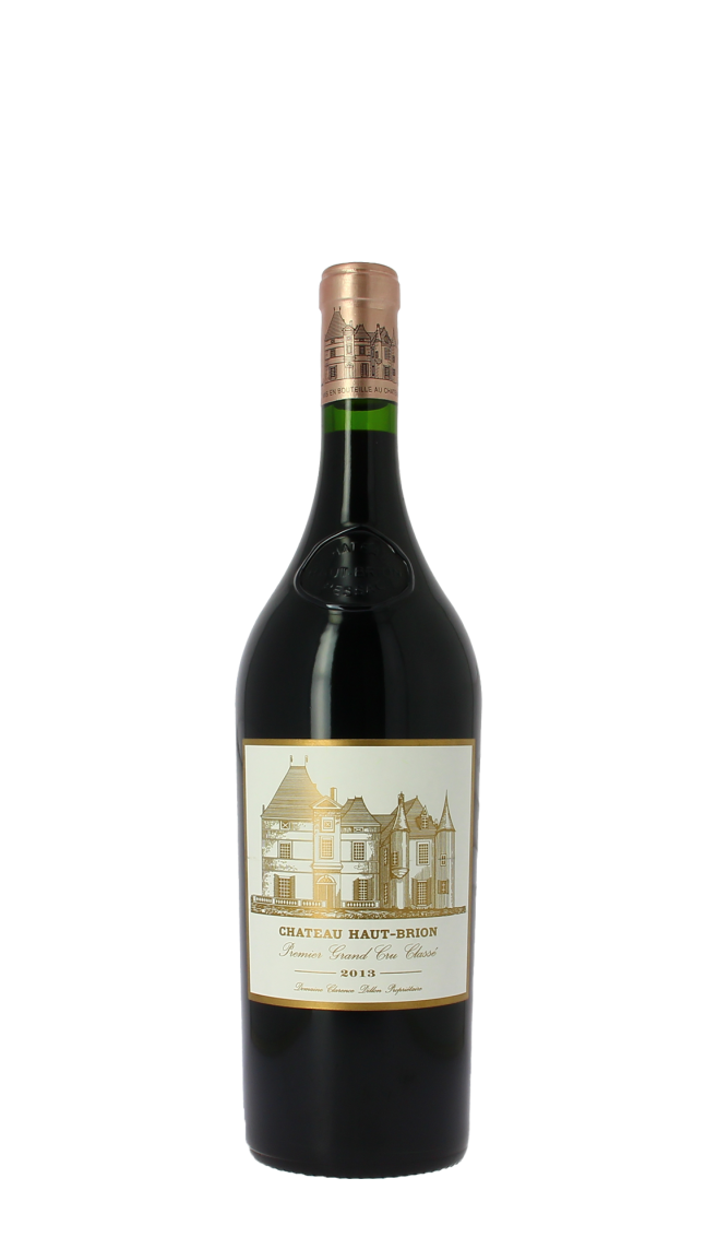 Château Haut-Brion 2013 Rouge