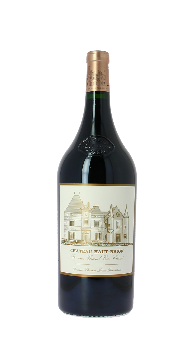 Château Haut-Brion 2015 Rouge