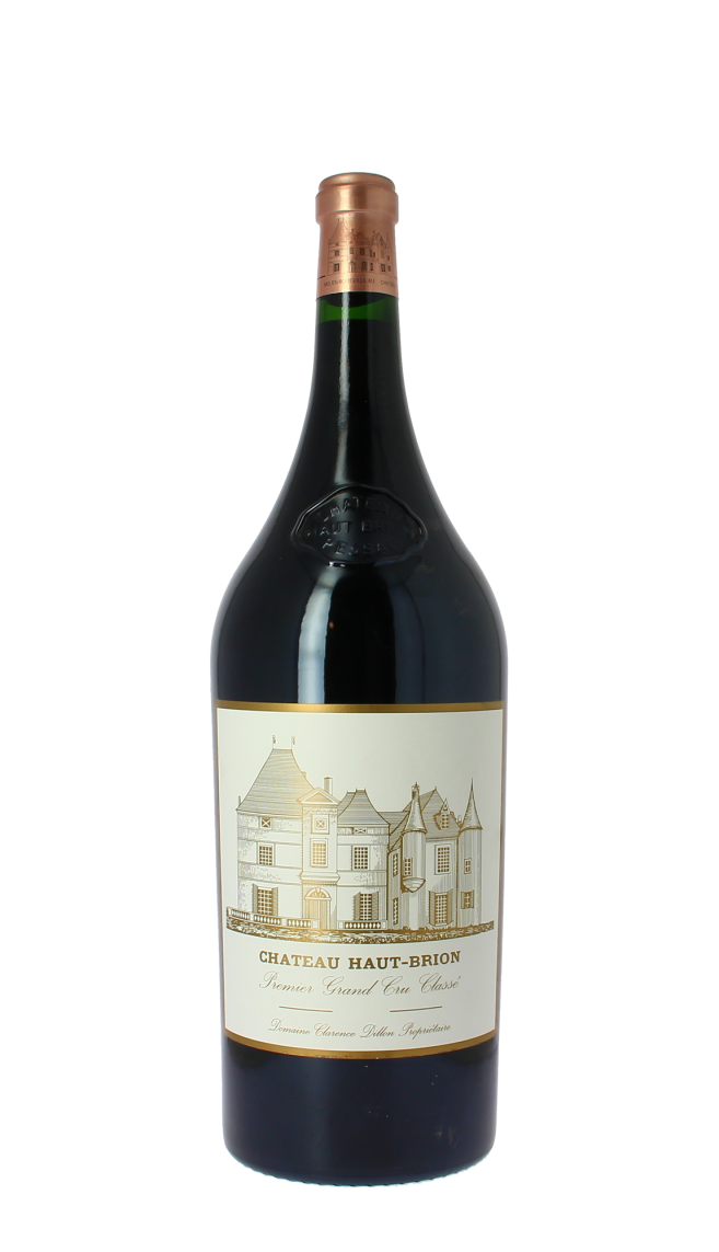 Château Haut-Brion 2015 Rouge