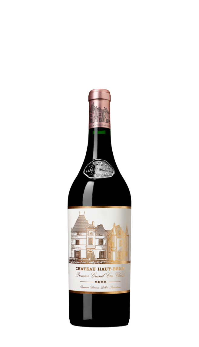 Château Haut-Brion 2022 Rouge Château Haut-Brion 2022 Rouge