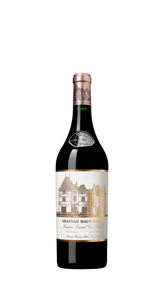 Château Haut-Brion 2022 Rouge