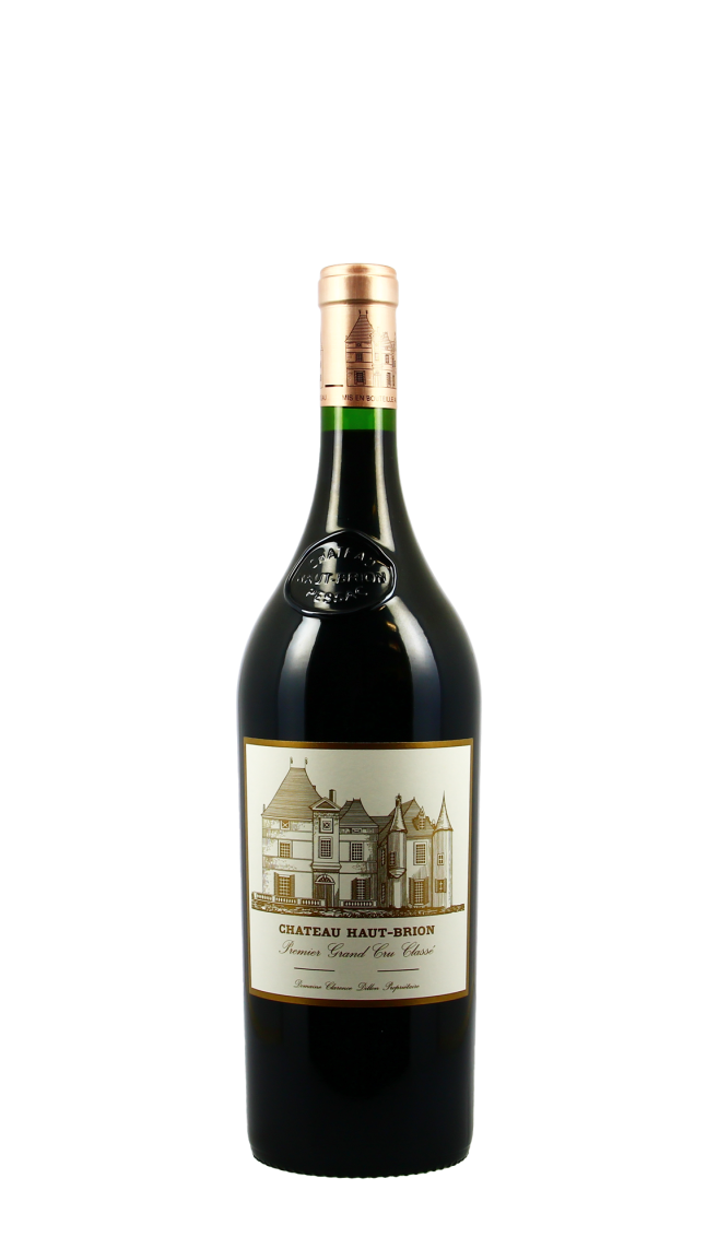 Château Haut-Brion 2023 Rouge
