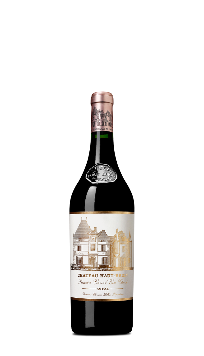 Château Haut-Brion 2024 Rouge en primeur Château Haut-Brion 2024 Rouge en primeur