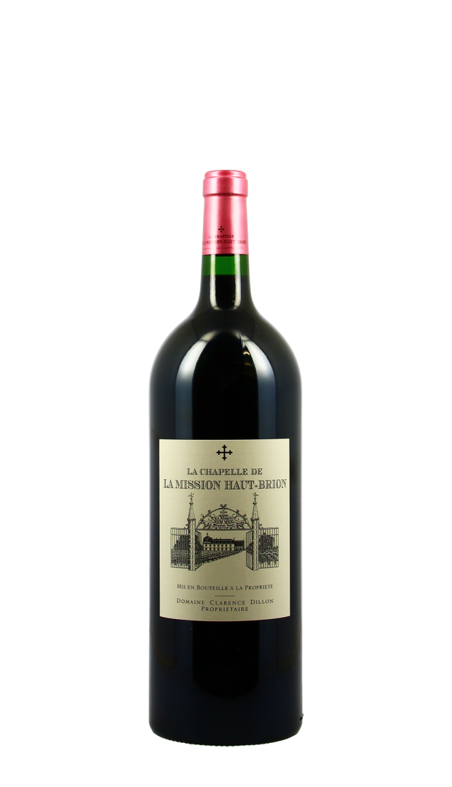 La Chapelle de La Mission Haut-Brion 2023 Rouge
