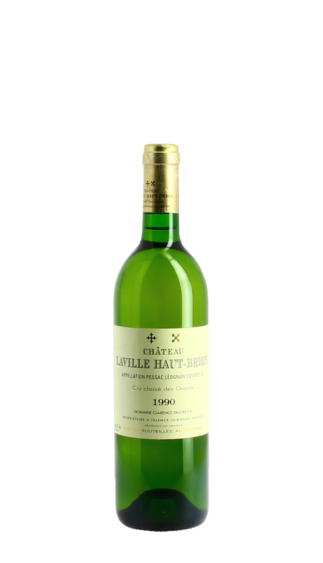 Château Laville Haut-Brion 1990 Blanc Château Laville Haut-Brion 1990 Blanc