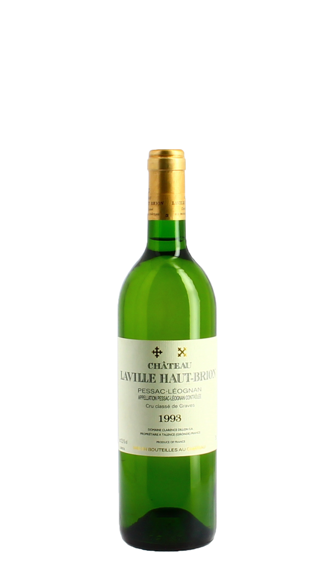 Château Laville Haut-Brion 1993 Blanc Château Laville Haut-Brion 1993 Blanc