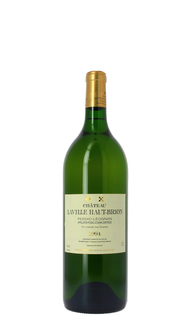 Château Laville Haut-Brion 1994 Blanc