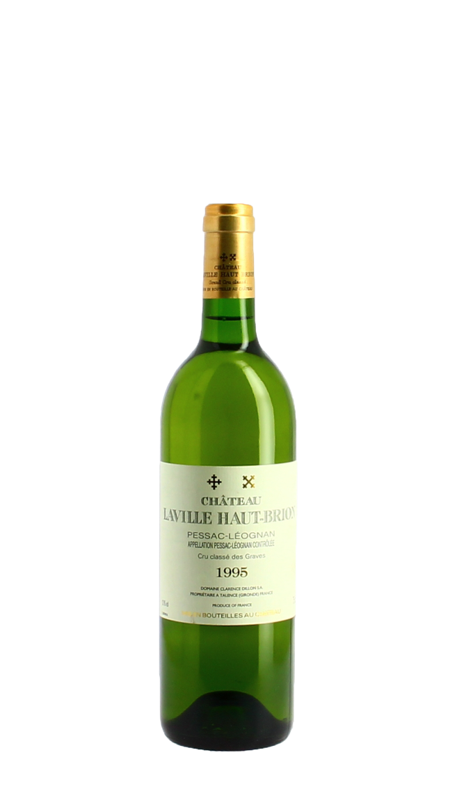 Château Laville Haut-Brion 1995 Blanc Château Laville Haut-Brion 1995 Blanc