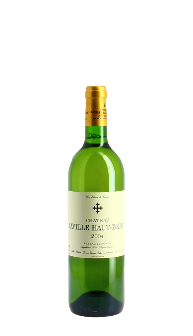 Château Laville Haut-Brion 2004 Blanc Château Laville Haut-Brion 2004 Blanc
