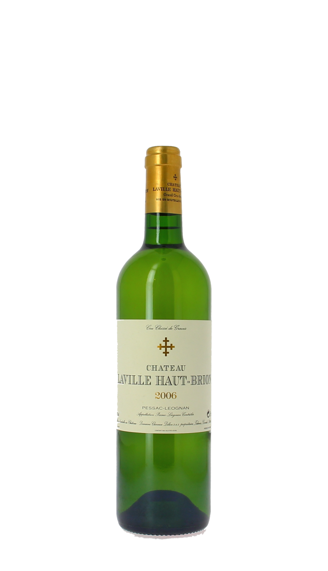 Château Laville Haut-Brion 2006 Blanc Château Laville Haut-Brion 2006 Blanc