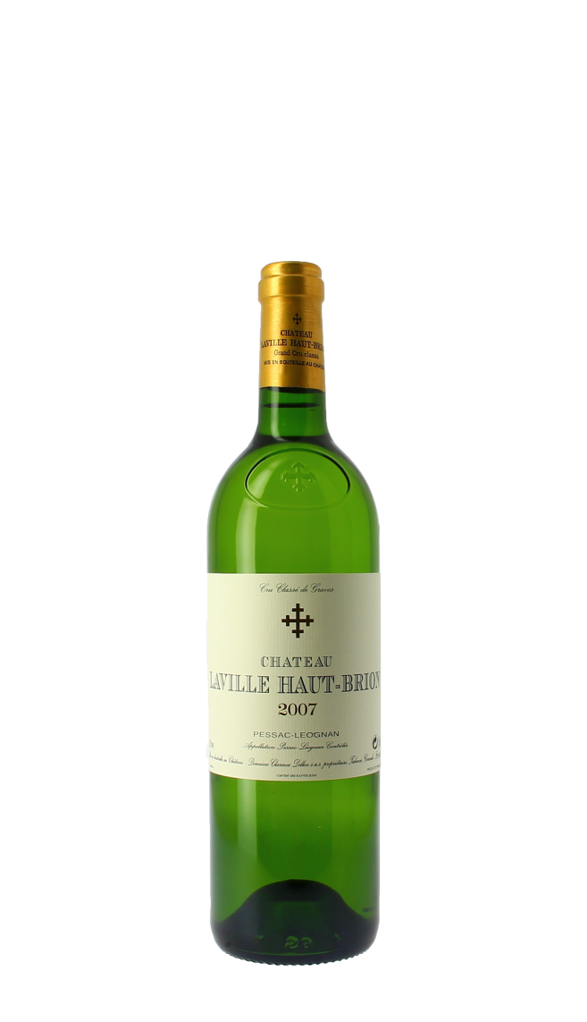 Château Laville Haut-Brion 2007 Blanc Château Laville Haut-Brion 2007 Blanc
