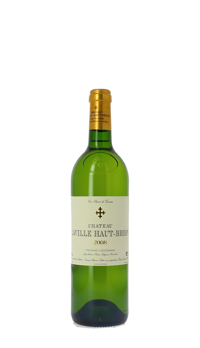 Château Laville Haut-Brion 2008 Blanc Château Laville Haut-Brion 2008 Blanc