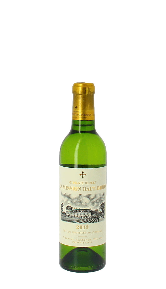 Château La Mission Haut-Brion 2013 Blanc