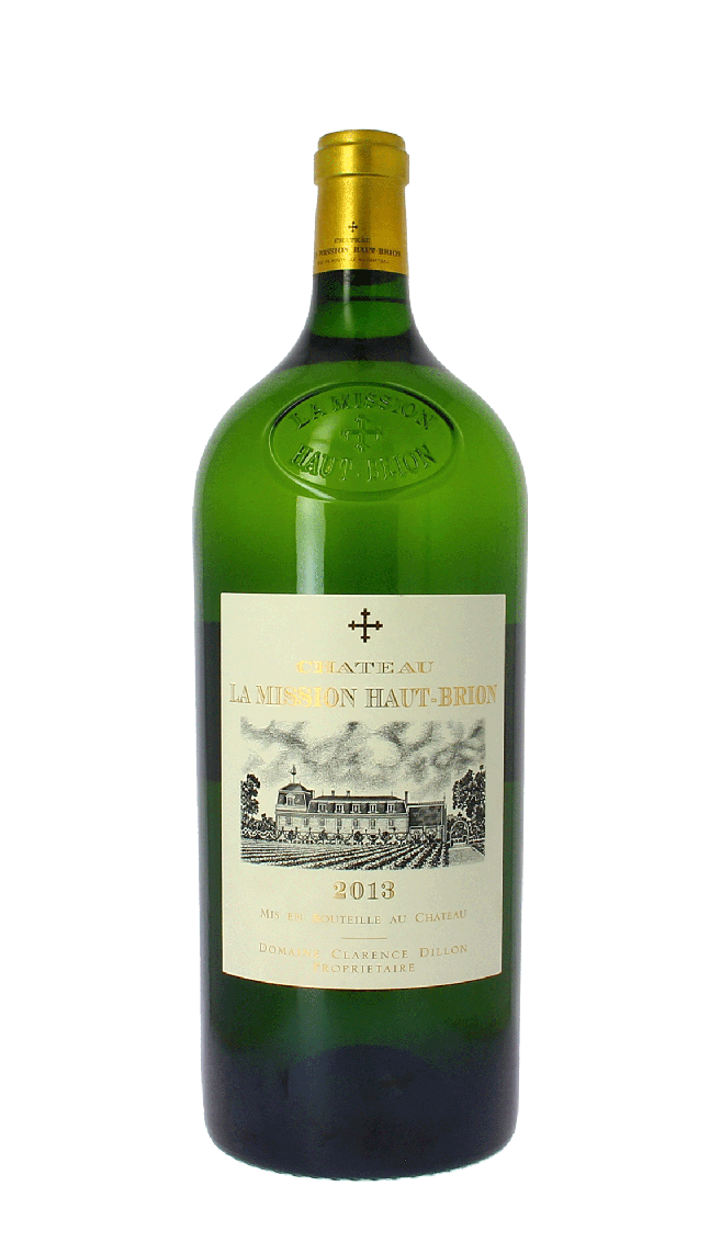 Château La Mission Haut-Brion 2013 Blanc