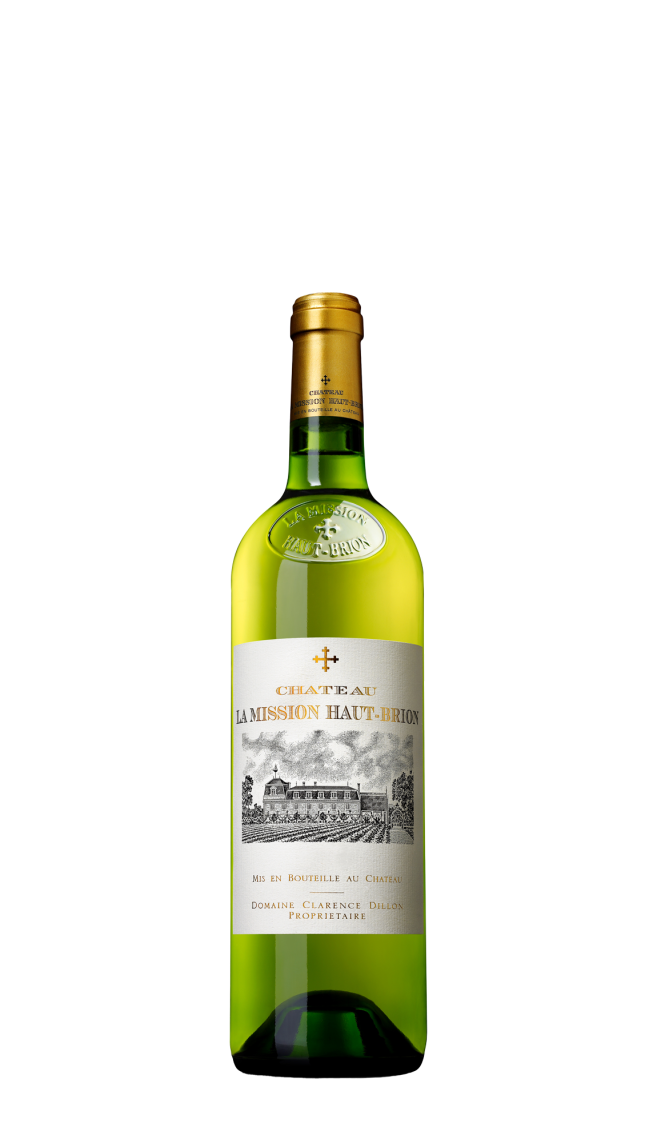 Château La Mission Haut-Brion 2022 Blanc