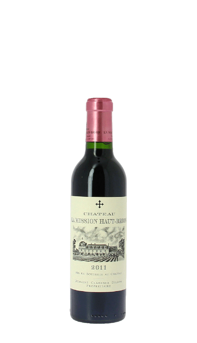 Château La Mission Haut-Brion 2011 Rouge