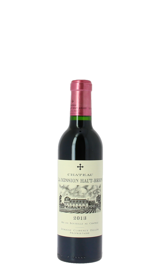 Château La Mission Haut-Brion 2013 Rouge