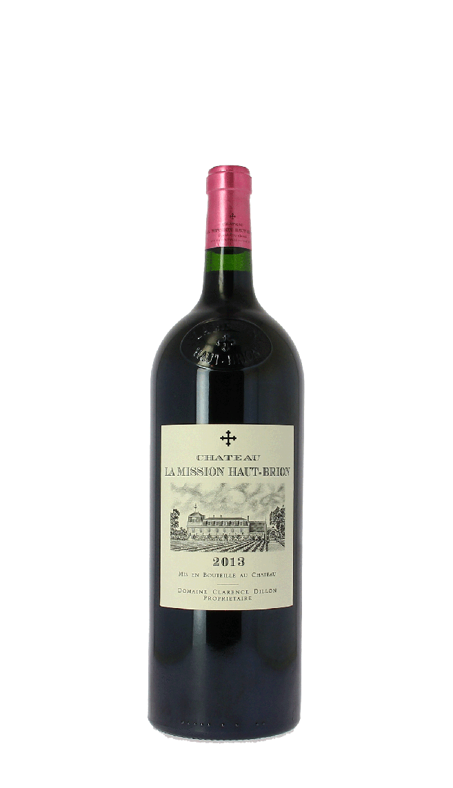 Château La Mission Haut-Brion 2013 Rouge