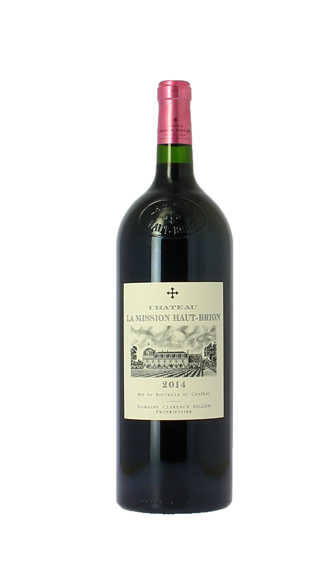 Château La Mission Haut-Brion 2014 Rouge