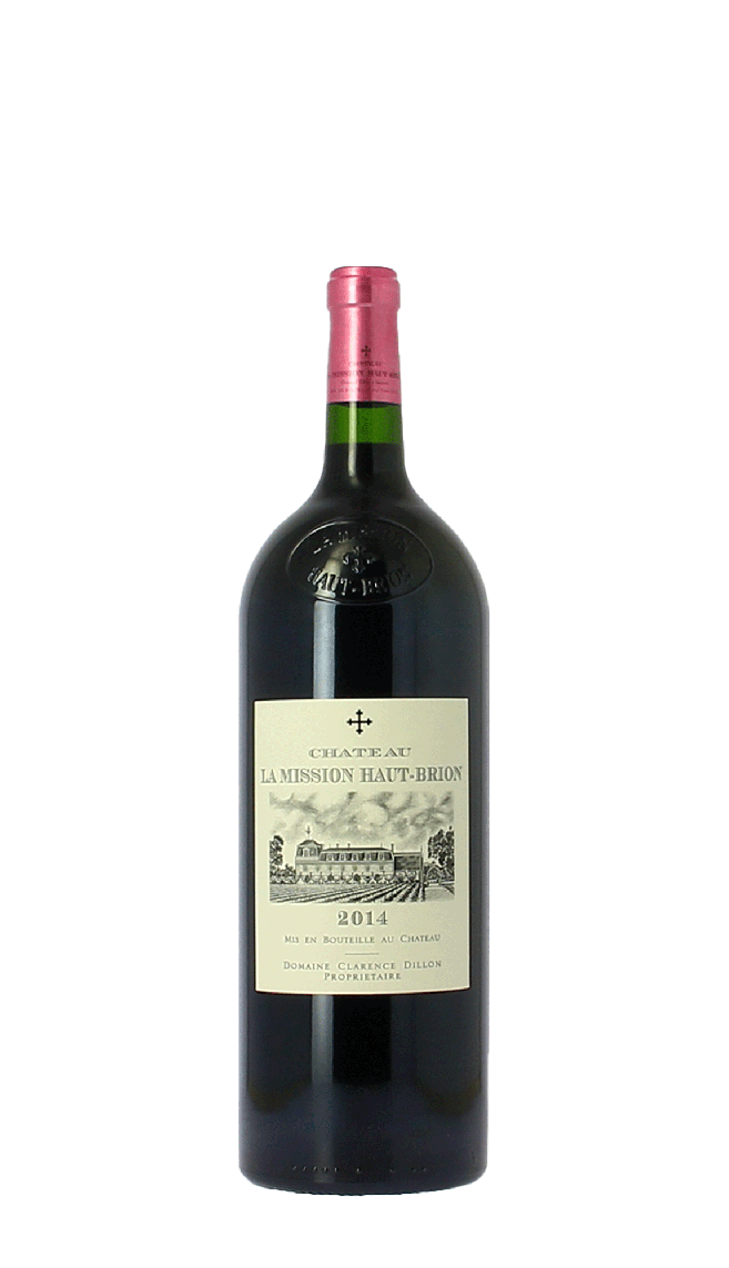 Château La Mission Haut-Brion 2014 Rouge