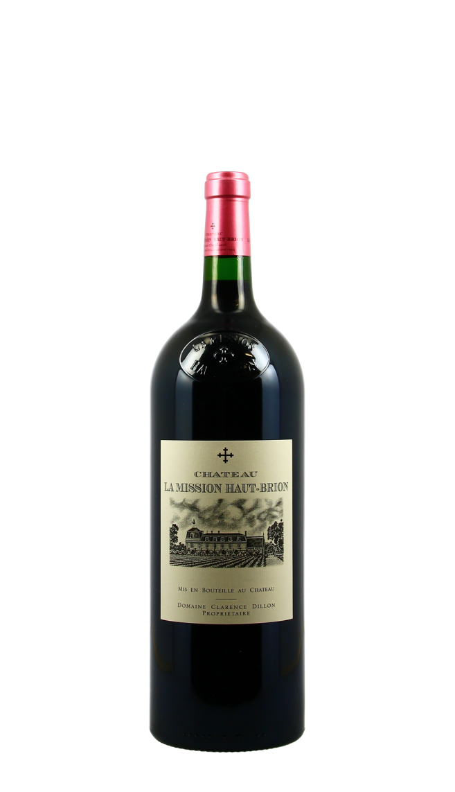 Château La Mission Haut-Brion 2019 Rouge