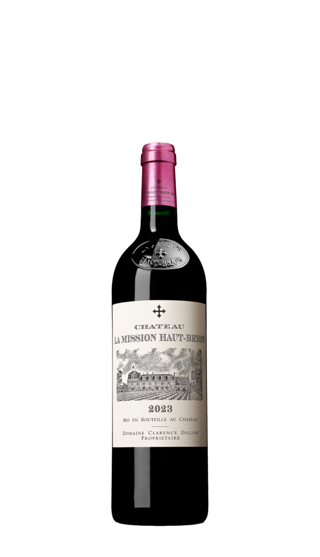 Château La Mission Haut-Brion 2023 Rouge