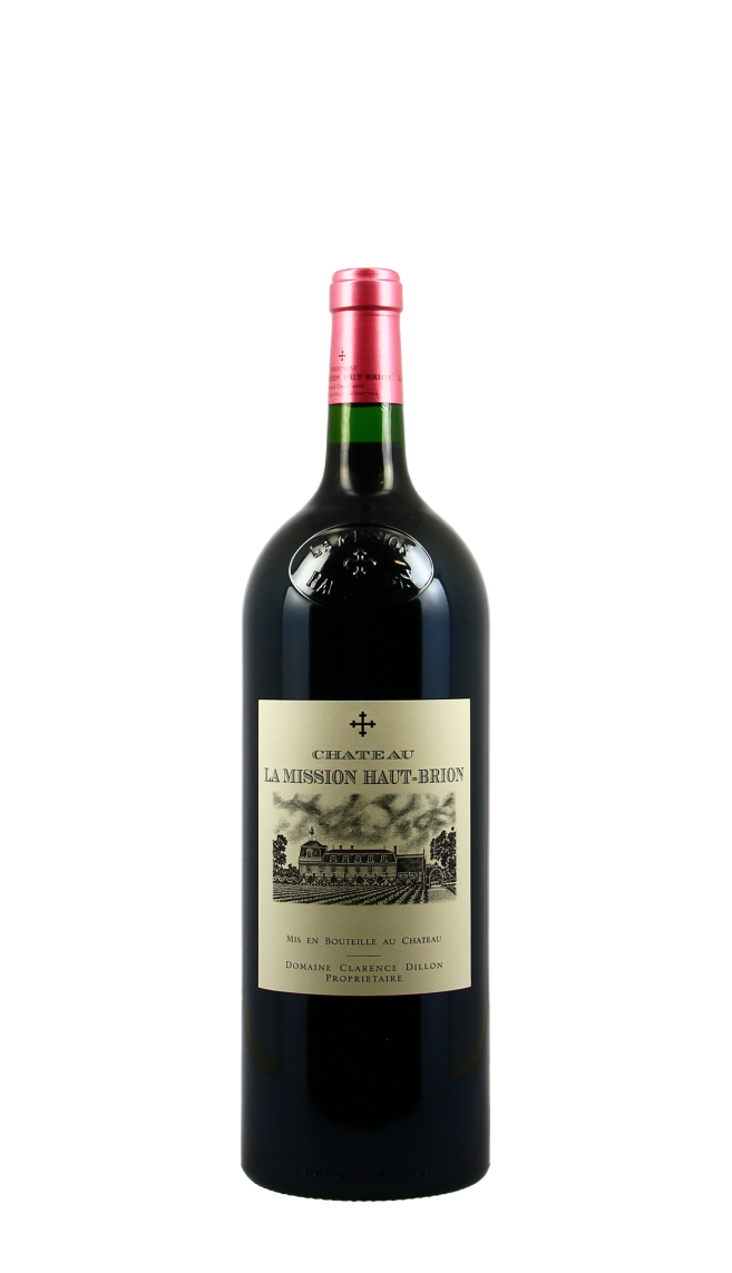 Château La Mission Haut-Brion 2023 Rouge