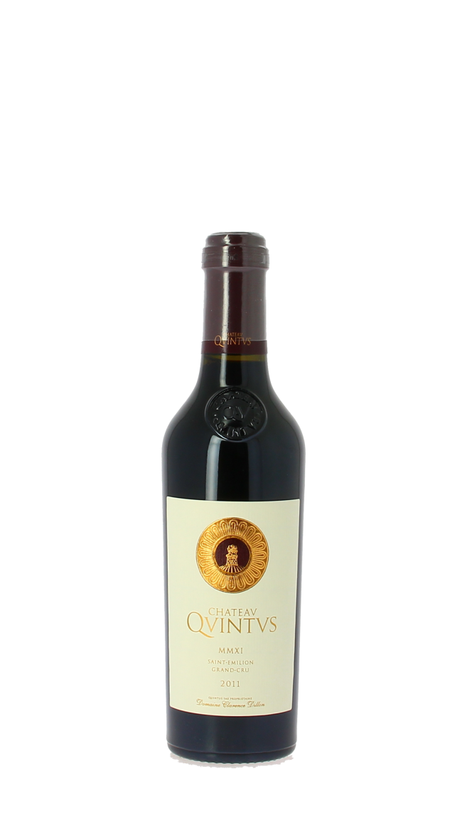 Château Quintus 2011 Rouge