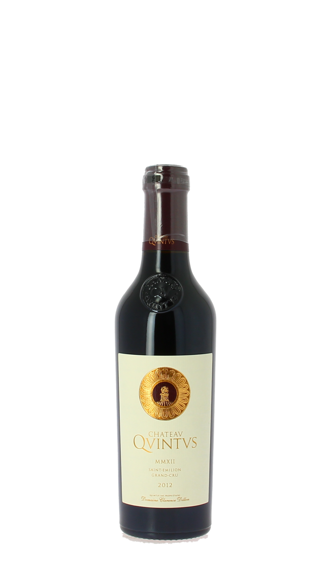 Château Quintus 2012 Rouge