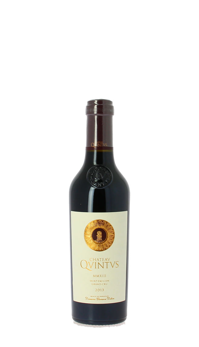 Château Quintus 2013 Rouge