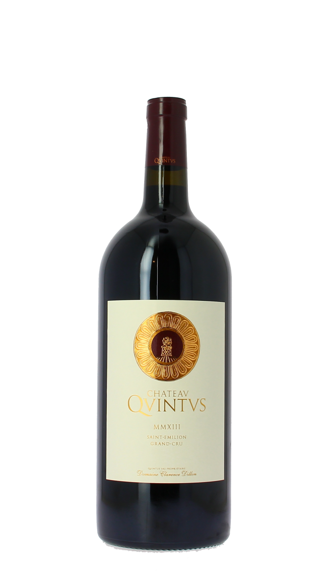 Château Quintus 2016 Rouge Château Quintus 2016 Rouge