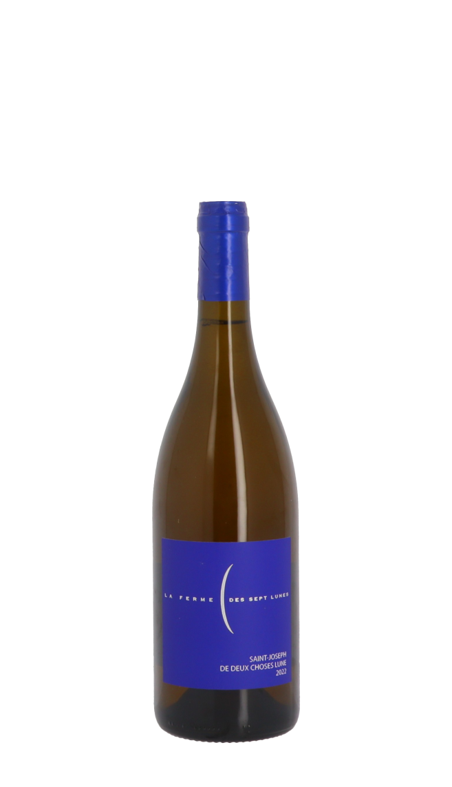 La Ferme des Sept Lunes