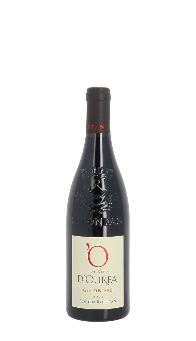 Domaine d'Ouréa 2023 Rouge