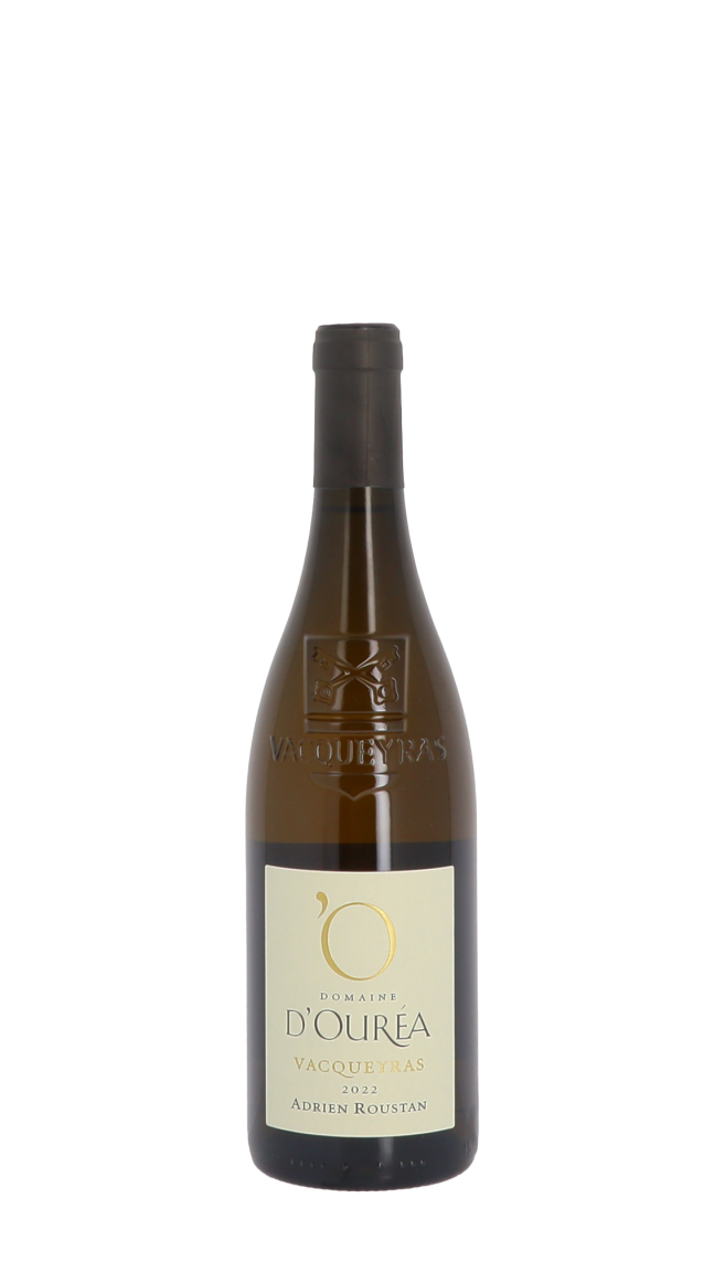 Domaine d'Ouréa 2022 Blanc